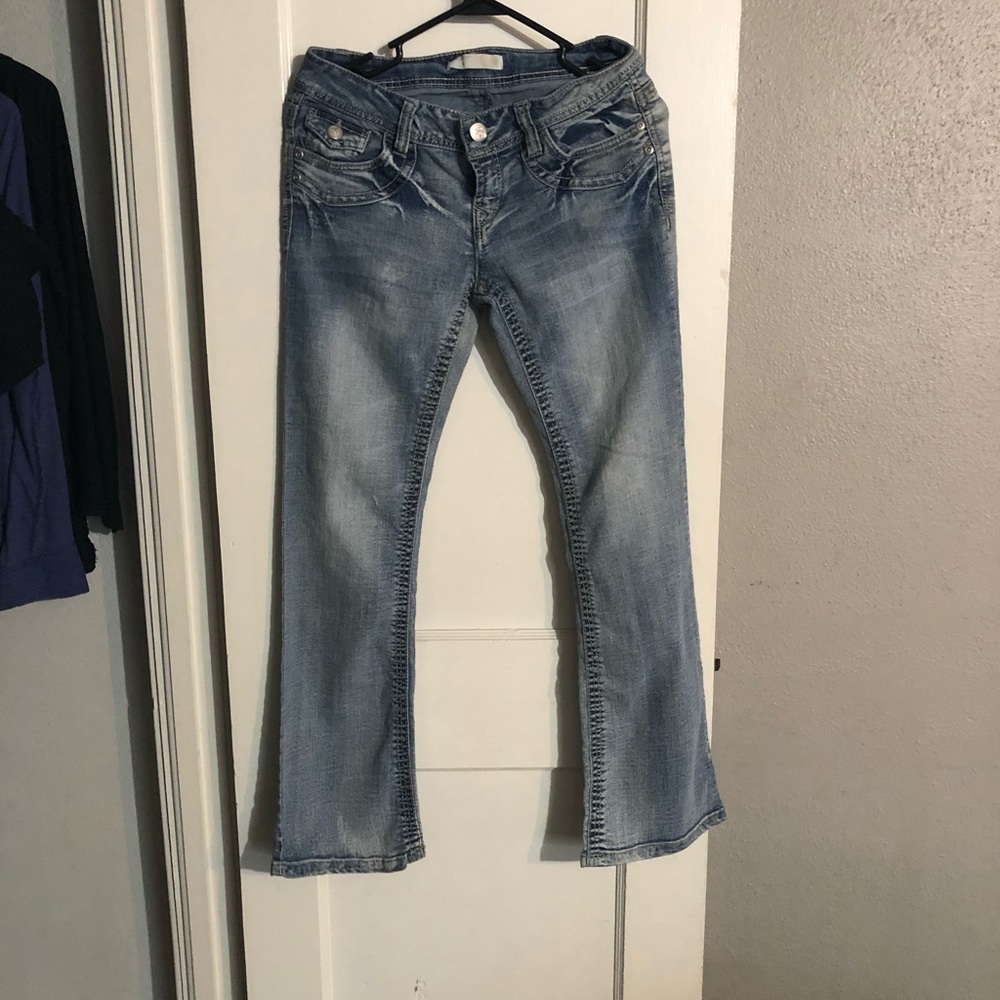 Jeans